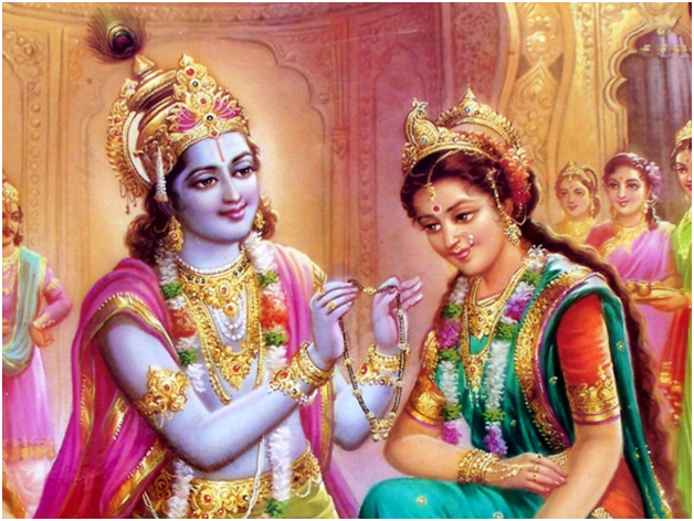 Read more about the article अधर्म का एक क्षण