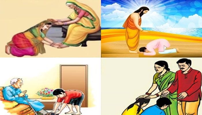Read more about the article Theme Based Content – चरित्र एवं व्यक्तित्व के निर्माण में नीति-नियम अनुशासन और संस्कारों का महत्व – एक कहानी बड़ी पुरानी