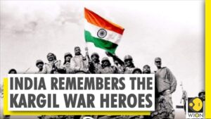 KNOW THE HISTORY OF TRUE PATRIOTISM  & VALOUR – KARGIL DIARY